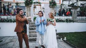 BodasPack: la startup gallega con la que organizar bodas desde el móvil
