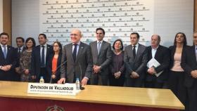 pp grupo diputacion valladolid 1