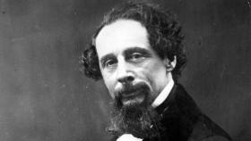 dickens