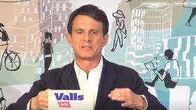 Valls se ofrece a Colau y Collboni para evitar una alcaldía independentista