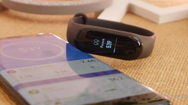 5 aplicaciones imprescindibles para tu Xiaomi Mi Band