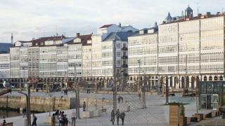 Galerias de la Marina