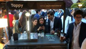 #Talento15000 Tappy, la startup que quiere revolucionar la hostelería desde Galicia