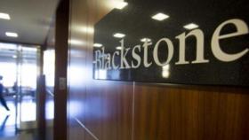 Imagen de una oficina de Blackstone