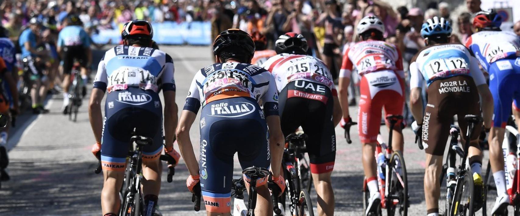 Giro de Italia 2019