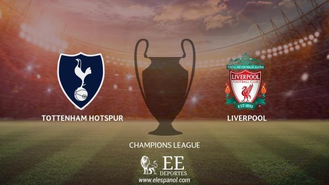 Tottenham - Liverpool