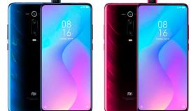 Estos son los Xiaomi Mi 9T y Mi 9T Pro: fotografías oficiales