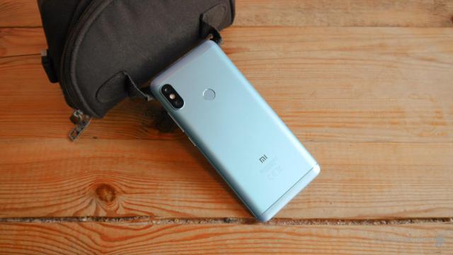 El Xiaomi Redmi Note 5 empieza a actualizarse a Android 9 Pie