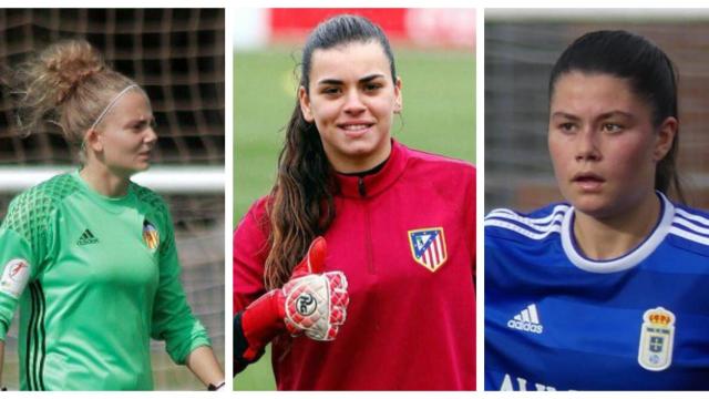 El Dépor femenino refuerza su plantilla de cara a su nueva etapa en Primera