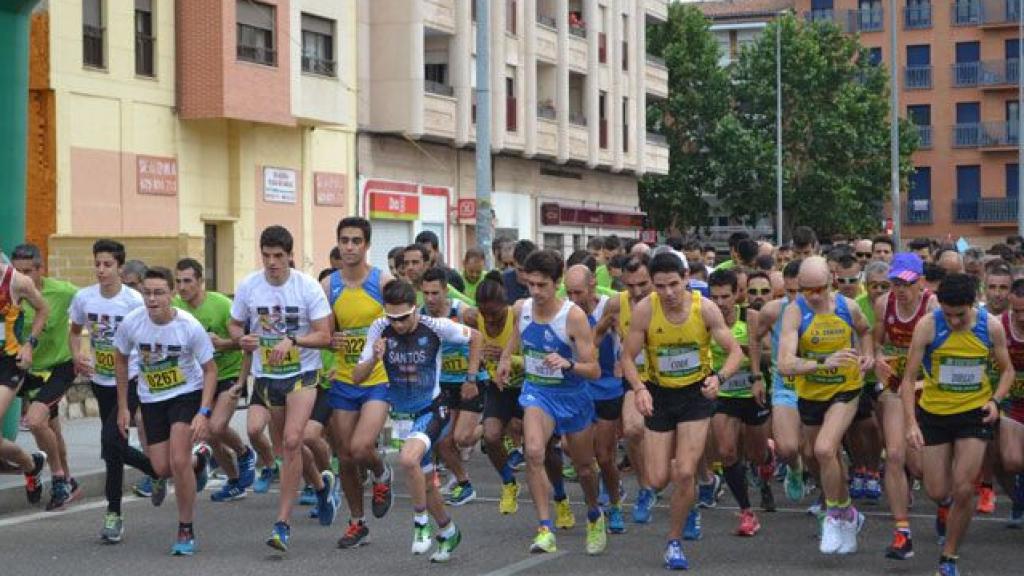 Carrera del Cerco