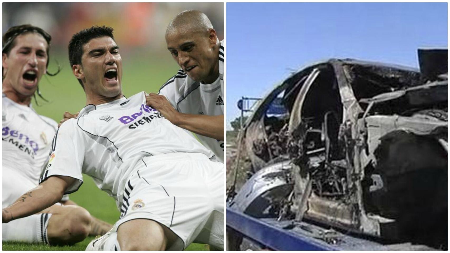 Las posibles causas del accidente que le costaron la muerte a José Antonio Reyes.