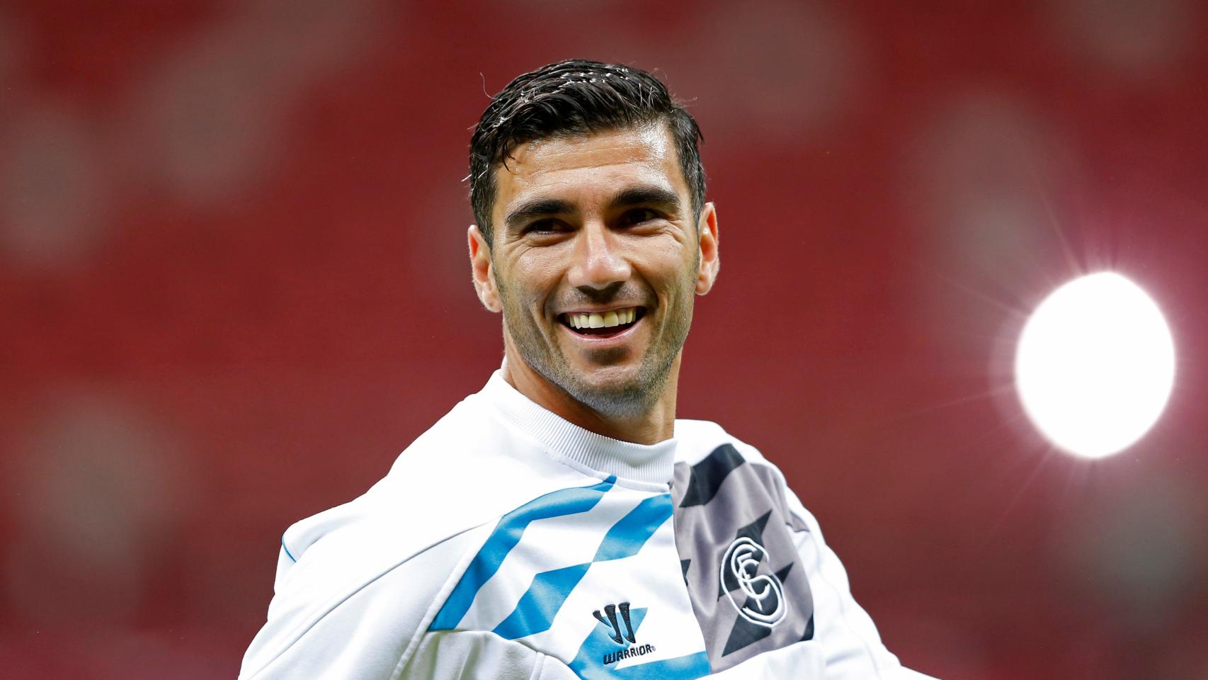 José Antonio Reyes