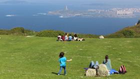 Ferrol y A Coruña, entre las ciudades con menos hijos por mujer de España