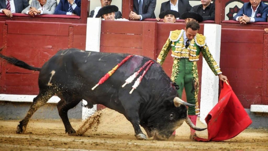 Excepcional natural de Ferrera a 'Cítaro', de gran calidad