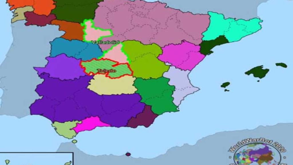 Castilla y León