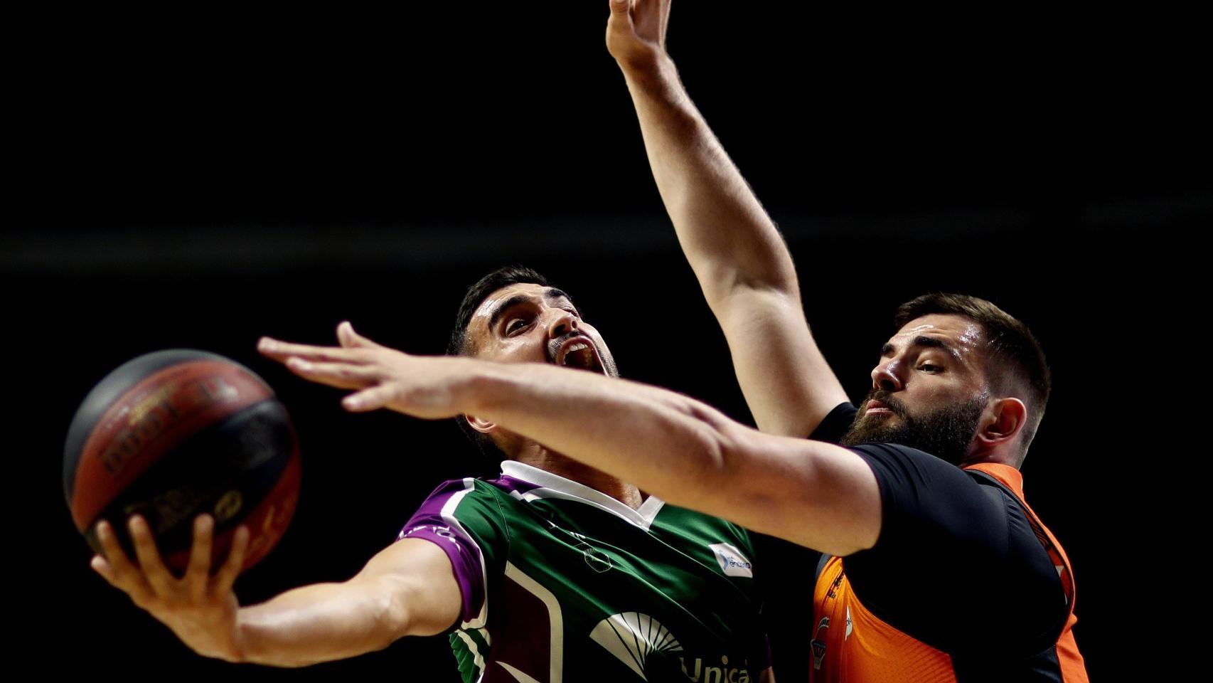 Divin Seguros Joventut - Valencia Basket