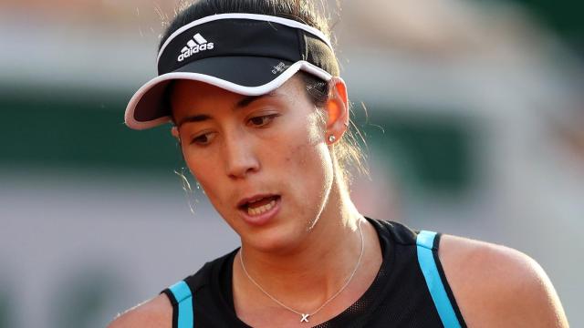 Muguruza