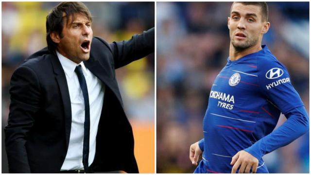 Conte quiere cerrar el fichaje de Kovacic tras el 'no' del Madrid al Atleti