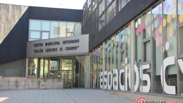 centro cultural el charro salamanca