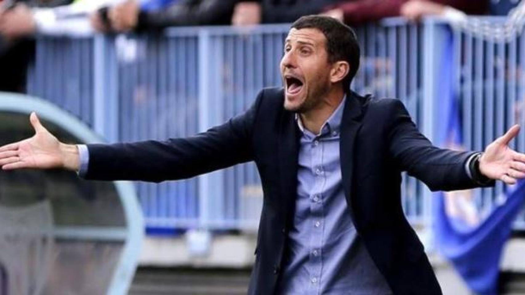 Javi Gracia