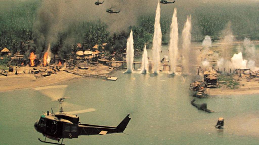 Guerra-de-Vietnam