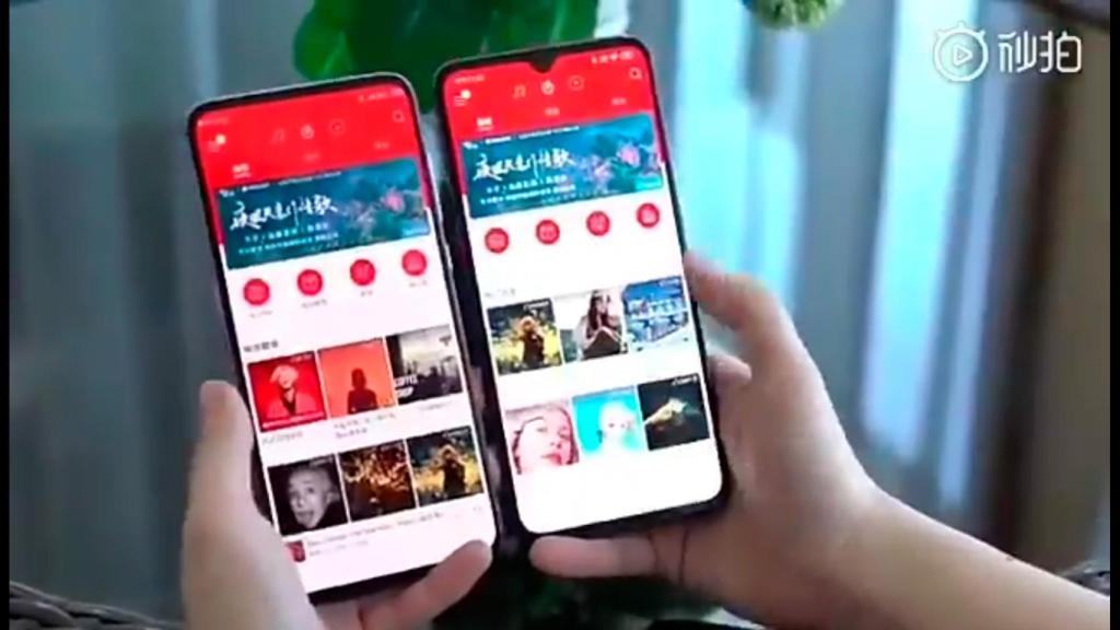 Xiaomi y OPPO nos muestran en vídeo sus increíbles cámaras ocultas bajo la pantalla