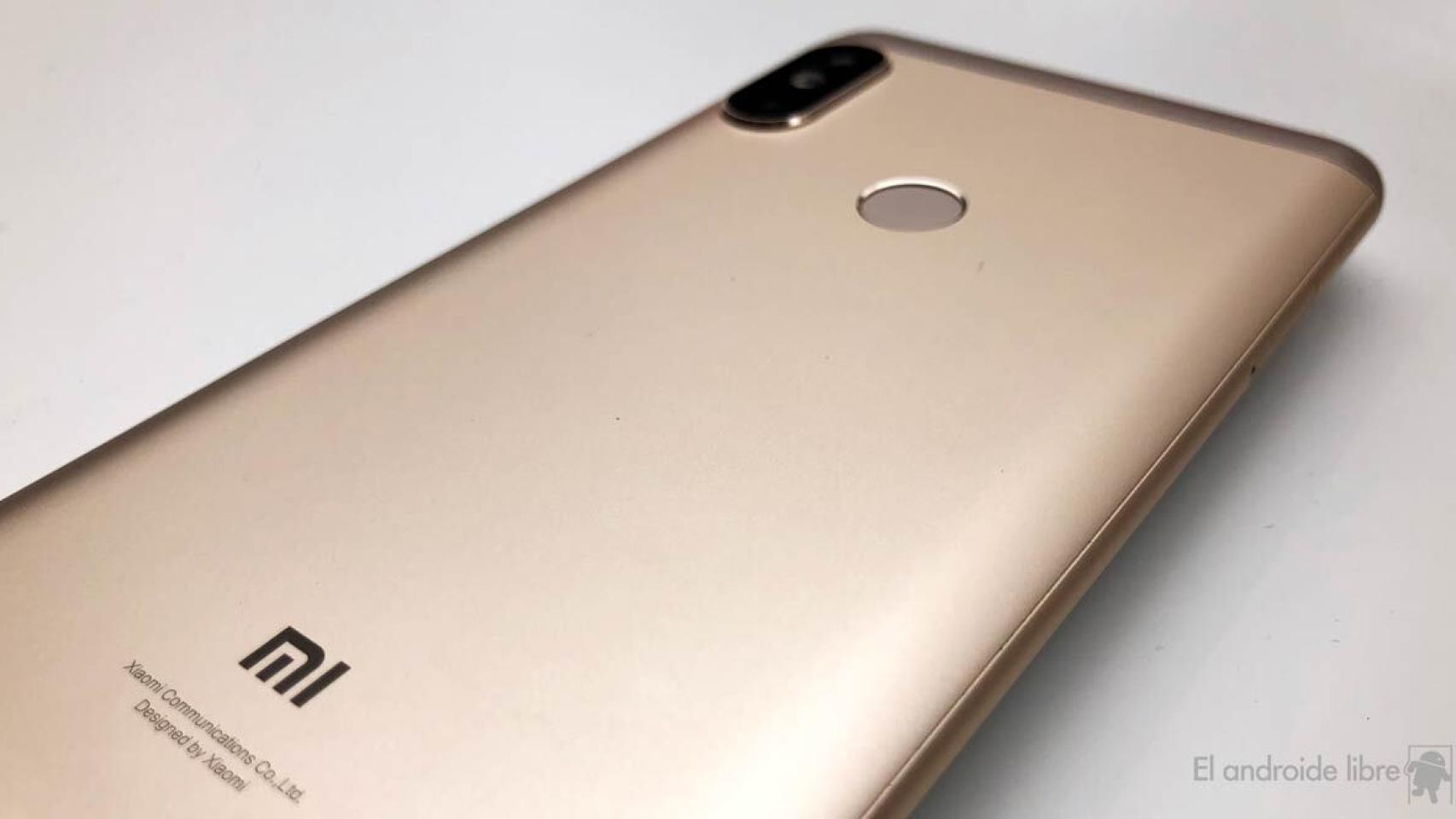 El Xiaomi Redmi Note 5 Pro actualiza a Android 9 estable, el Mi Note 3 en beta