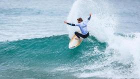 Valdoviño acogerá la fiesta del surf nacional