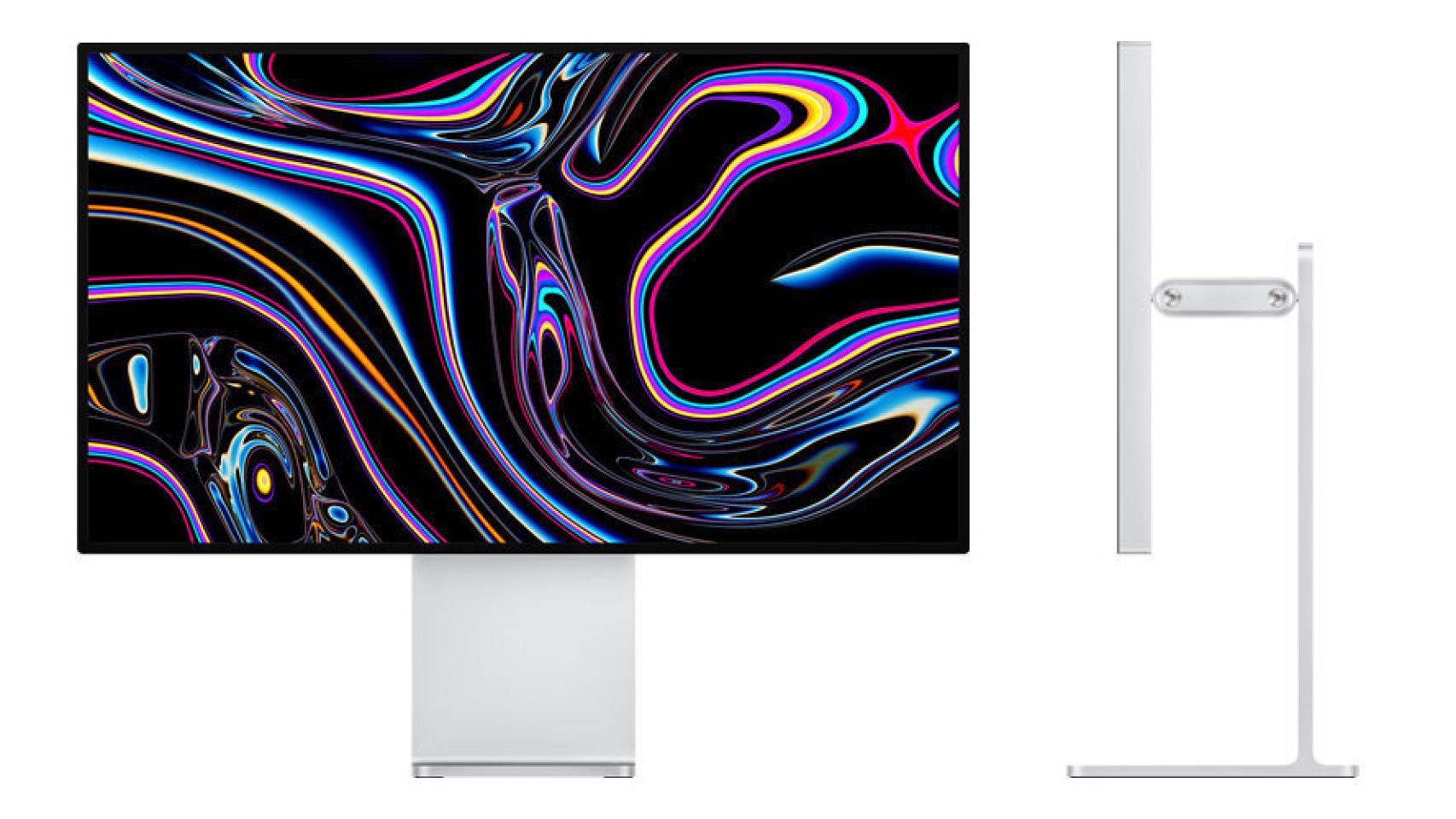 apple monitor 2