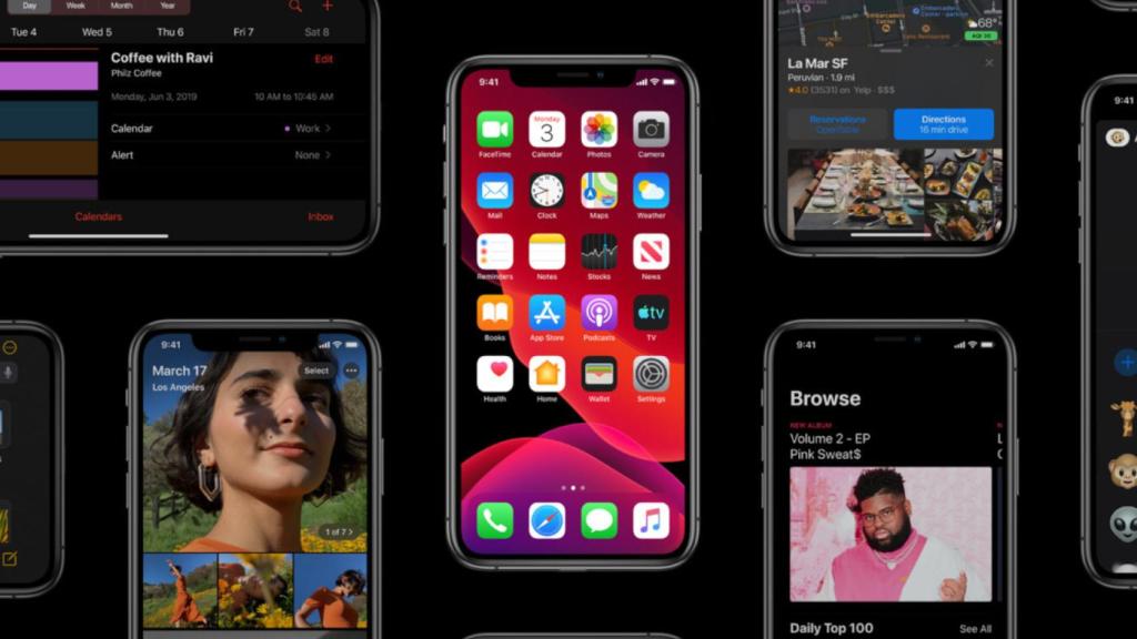 ios 13 3