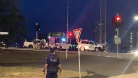 Al menos cuatro muertos en un tiroteo en un motel de Darwin (Australia)