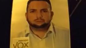 El gitano independentista que dimitió de VOX: Me gustaría meterles un petardo por el culo