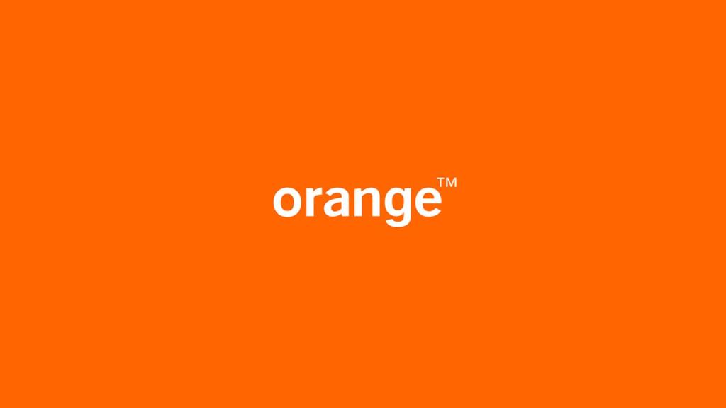 Orange-naranja-logo