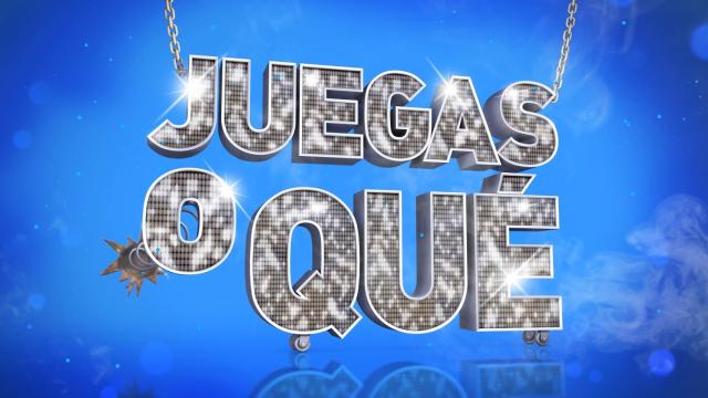 El logo del nuevo programa de La 1.