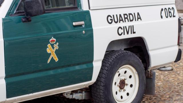 Un anciano mata a su cuñado de un golpe en Cabana de Bergantiños