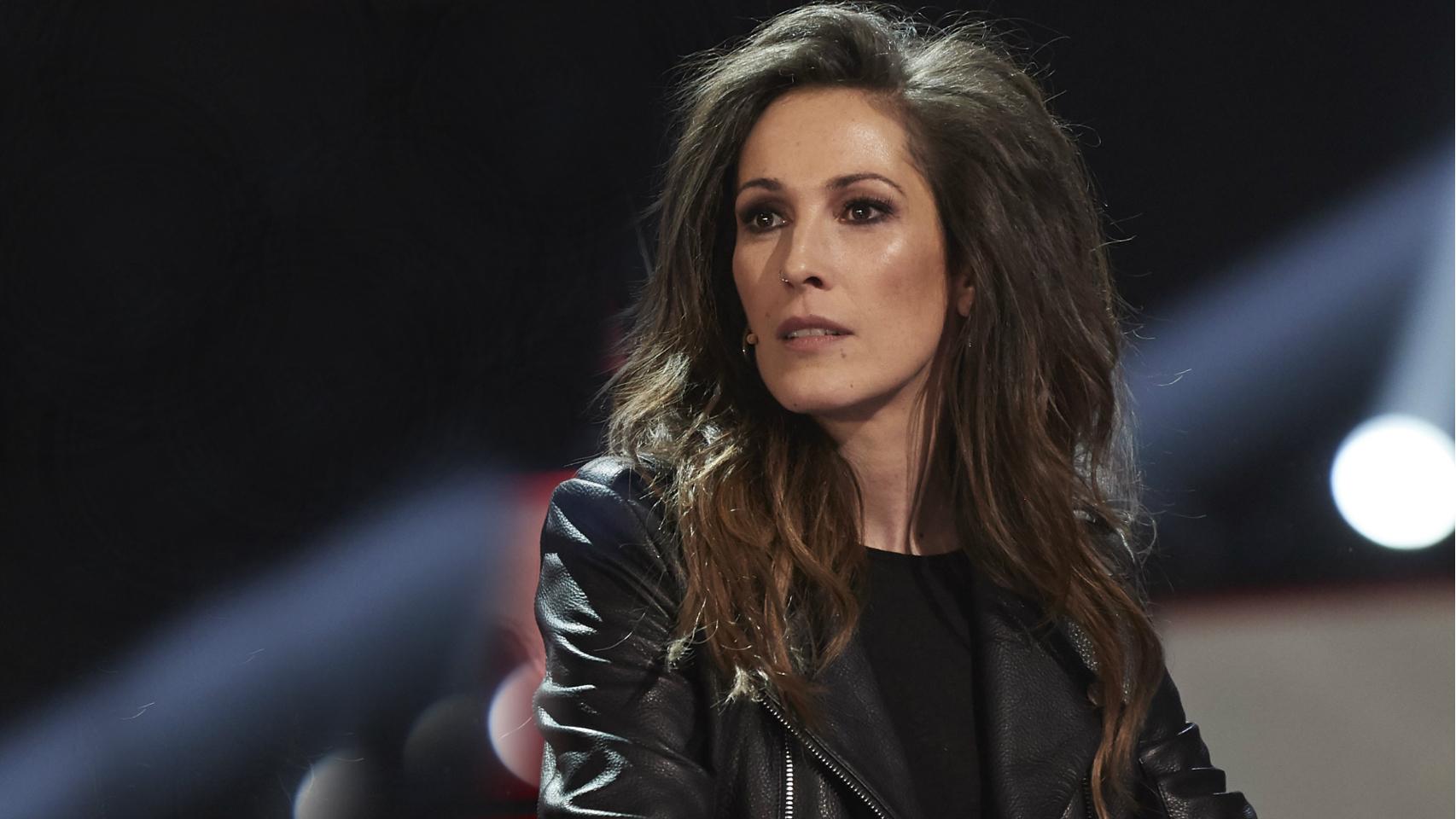 La cantante Malú es la protagonista del libro de su vida (pero sin contarlo ella).