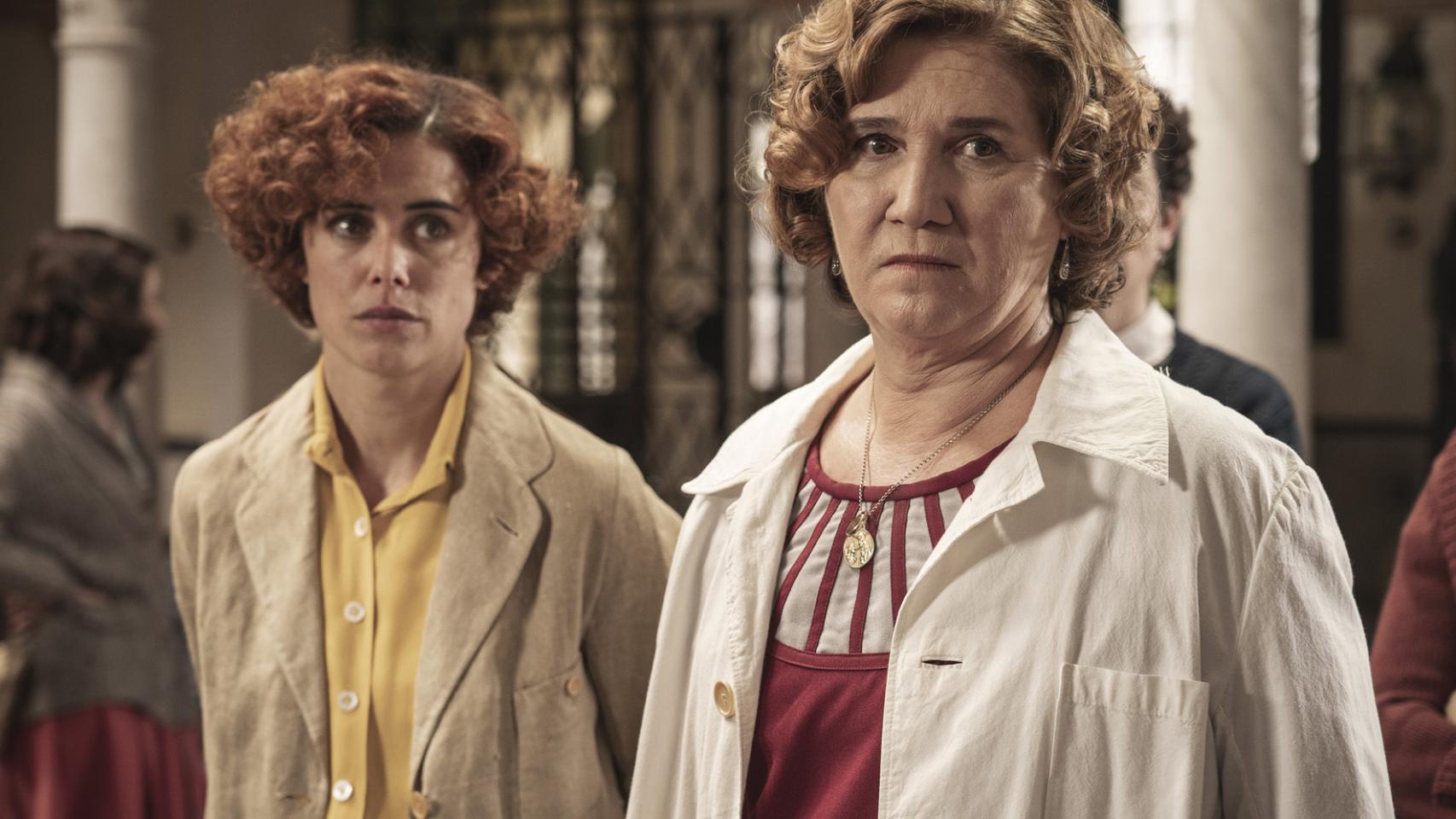 'La otra mirada' (RTVE).