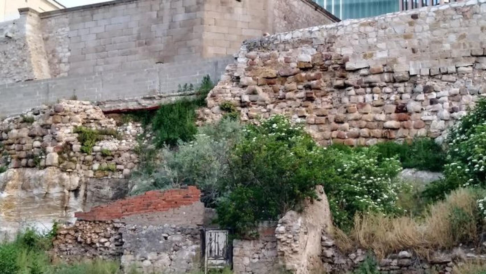 zamora muro herreros upl