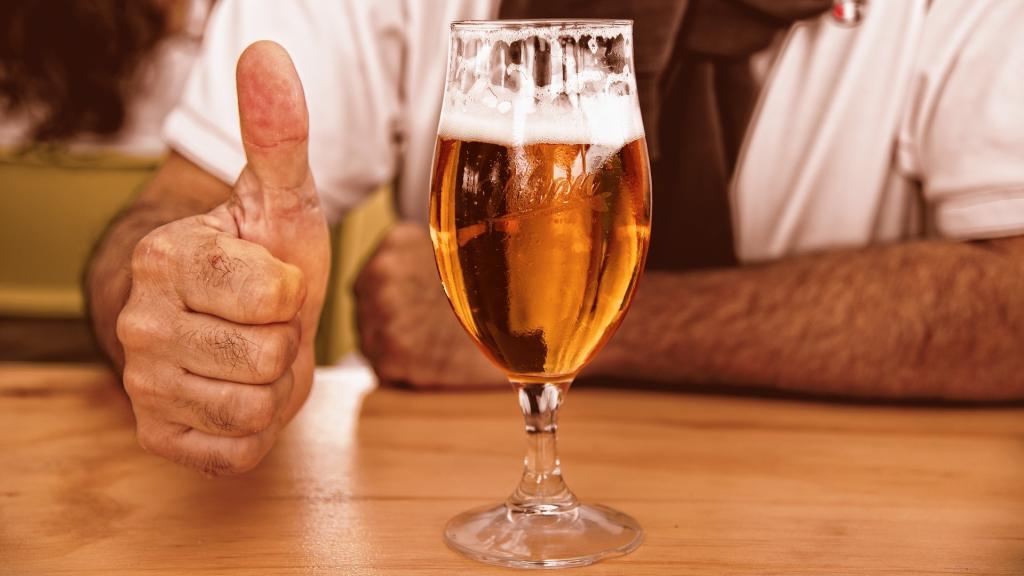 Las exportaciones de cerveza española crecieron un 3% en 2018.