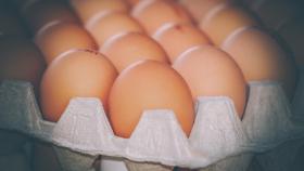 En Europa, no hace falta conservar los huevos en la nevera