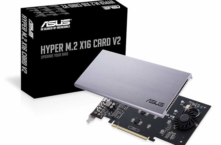 asus tarjeta ssd 1