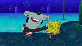 Nickelodeon prepara una serie sobre ‘Baby Shark’ y una precuela de ‘Bob Esponja’