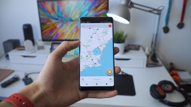 Características de Waze que aún no tiene Google Maps (y debería)