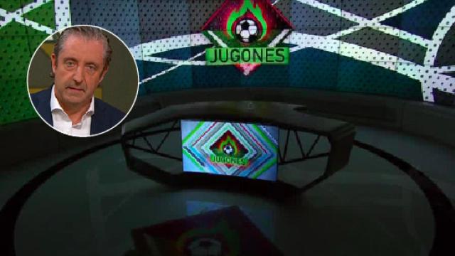 Josep Pedrerol cumple con su promesa y no presenta 'Jugones'