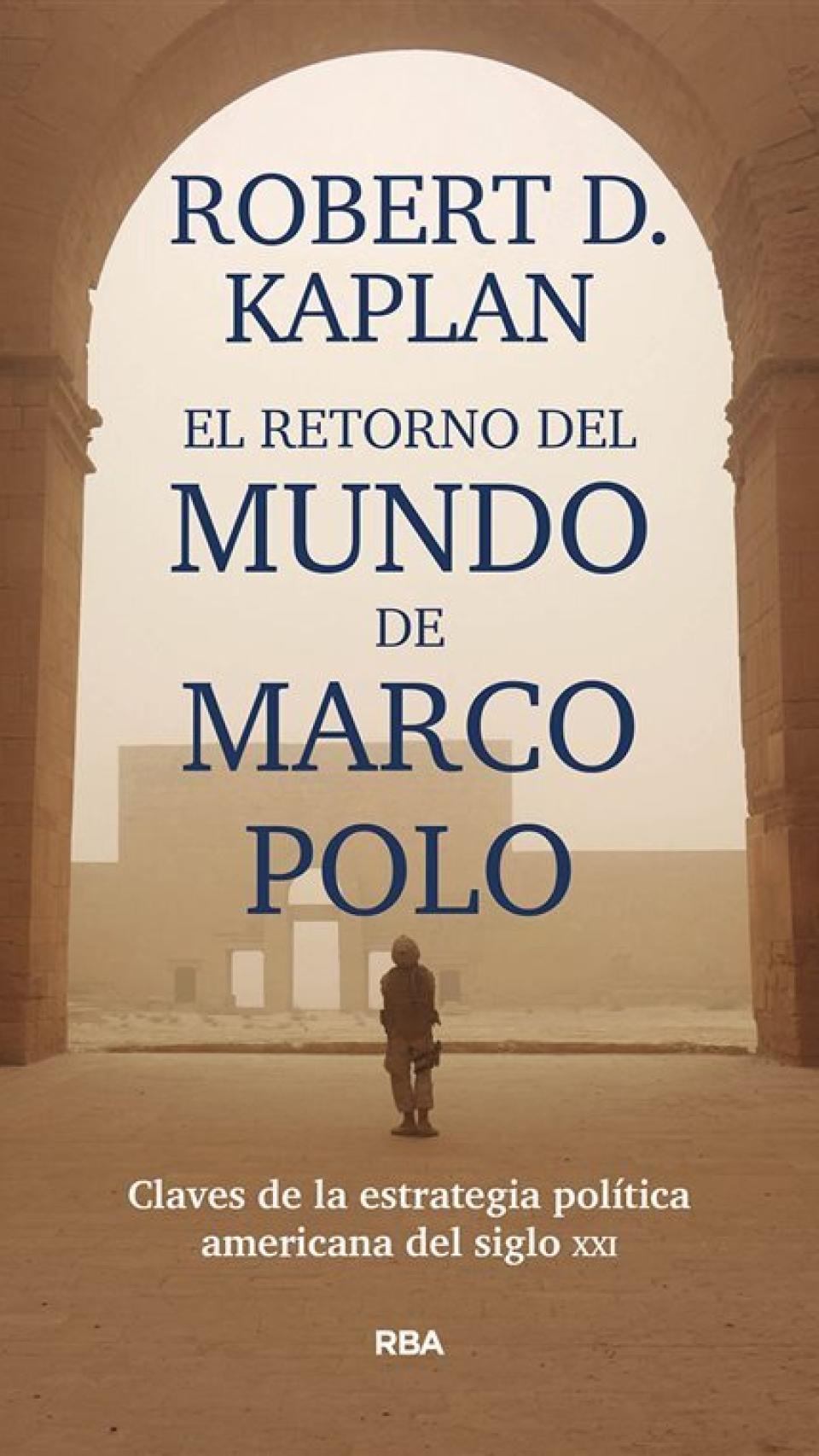 El retorno del mundo de Marco Polo