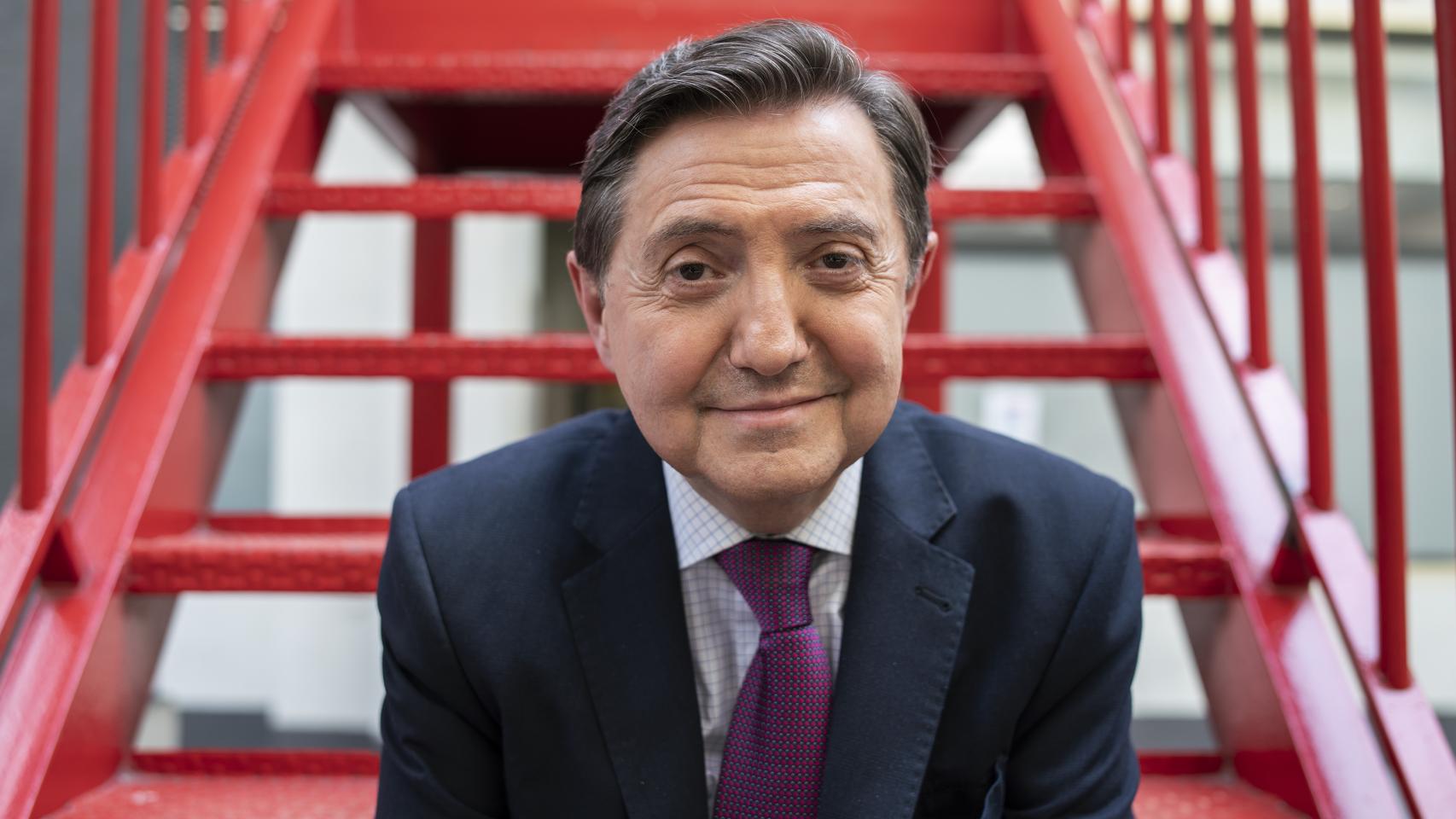 Federico Jiménez Losantos.