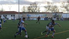 FOTO: CD Toledo