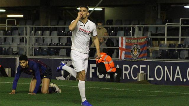 FOTO: UB Conquense