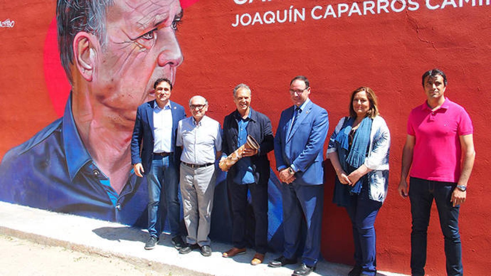 FOTO: Ayuntamiento de Cuenca