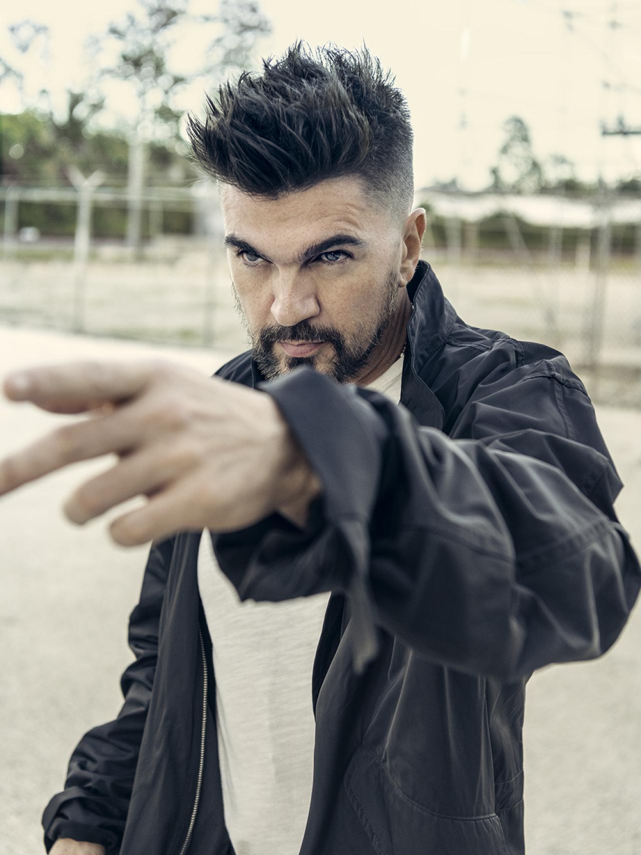 Juanes: 